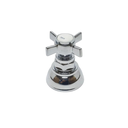Ver imagem 1 de Acabamento Registro Deca Oxford Cromado 1/2" 3/4" e 1" - 4900C67PQ