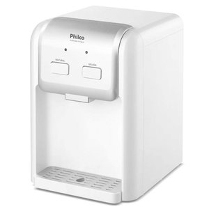 Purificador de Água Philco Natural e Gelada Ppu11b