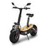 Patinete Elétrico Scooter Off-Road TD-Monster 1600w Two Dogs:Preto - 1