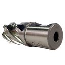 Ver imagem 4 de Fresa Anular 22 Mm X 25 Mm Fa2225 Merax