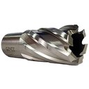 Ver imagem 3 de Fresa Anular 22 Mm X 25 Mm Fa2225 Merax