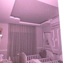 Ver imagem 6 de Kit Original Fibra Ótica Estrelado Branco 120 Pontos Teto