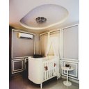 Ver imagem 4 de Kit Original Fibra Ótica Estrelado Branco 120 Pontos Teto