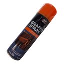 Ver imagem 2 de Grafite Spray 300ml 175g Orbi Química