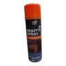 Grafite Spray 300ml 175g Orbi Química - 4