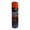 Grafite Spray 300ml 175g Orbi Química - 3