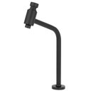 Ver imagem 1 de Torneira Automática Link Lavatório Banheiro Preto/Black Mesa