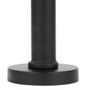 Ver imagem 4 de Torneira Automática Link Lavatório Banheiro Preto/Black Mesa