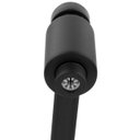 Ver imagem 2 de Torneira Automática Link Lavatório Banheiro Preto/Black Mesa