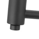 Ver imagem 5 de Torneira Automática Link Lavatório Banheiro Preto/Black Mesa