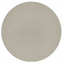 Tapete Boho Redondo Ø140cm Areia - Antiderrapante - 2