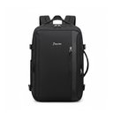 Ver imagem 2 de Mochila Expansiva Escolar Trava de Segurança Viagem Trabalho