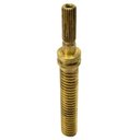 Ver imagem 1 de Haste Registro Gaveta 1.1/4" e 1.1/2" Deca - 4016070