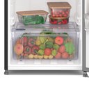 Ver imagem 7 de Geladeira If41b 380l Frost Free Autosense Inverter Electrolux