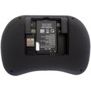 Ver imagem 2 de Mini Teclado sem Fio com Touchpad Mouse