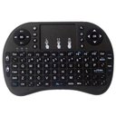 Ver imagem 1 de Mini Teclado sem Fio com Touchpad Mouse