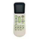 Ver imagem 1 de Controle Remoto para Ar Elgin 45hwqi09b2wa 45hwqi30b2ia