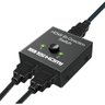 Hub SWITCH HDMI BI Direcional FLEX - 1