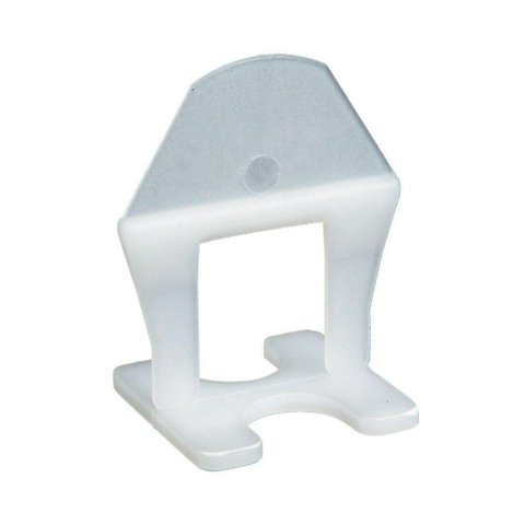 Kit 1000 Espaçadores 3,0 Mm + 300 Cunhas - Bumax