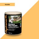 Ver imagem 3 de Resina Impermeabilizante Hydronorth Acqua Multiuso Incolor 3,6l