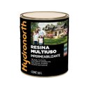 Ver imagem 1 de Resina Impermeabilizante Hydronorth Acqua Multiuso Incolor 3,6l