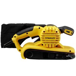 Lixadeira Cinta Elétrica 900 W 220v Sb90b2 - Stanley - 6