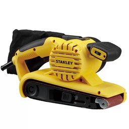 Lixadeira Cinta Elétrica 900 W 220v Sb90b2 - Stanley - 5