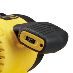 Lixadeira Cinta Elétrica 900 W 220v Sb90b2 - Stanley - 3