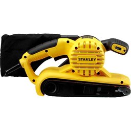 Lixadeira Cinta Elétrica 900 W 220v Sb90b2 - Stanley - 1