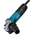 Ver imagem 4 de Esmerilhadeira Angular 115mm 4-1/2' 850w Metal 11000 Rpm com Chave Punho Protetor M9510b 220v Makita