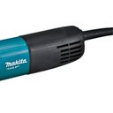 Ver imagem 5 de Esmerilhadeira Angular 115mm 4-1/2' 850w Metal 11000 Rpm com Chave Punho Protetor M9510b 220v Makita