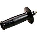 Ver imagem 2 de Esmerilhadeira Angular 115mm 4-1/2' 850w Metal 11000 Rpm com Chave Punho Protetor M9510b 220v Makita