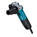 Ver imagem 7 de Esmerilhadeira Angular 115mm 4-1/2' 850w Metal 11000 Rpm com Chave Punho Protetor M9510b 220v Makita