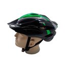 Ver imagem 2 de Capacete de Ciclismo com Sinalizador de LED Capasete Luz