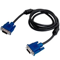 Adaptador HDMI para Entradas VGA Cabo Incluido - 3