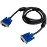 Adaptador HDMI para Entradas VGA Cabo Incluido - 3