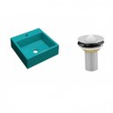 Ver imagem 2 de Kit Cuba Q395 com Válvula Metal 1 Polegada Compace