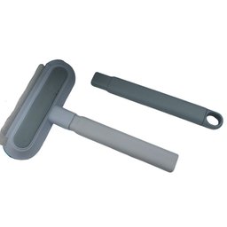 Rodo Limpador de Vidros Multiuso N2447139 - Quanhe - 1