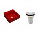 Ver imagem 2 de Kit Cuba Q395 com Válvula Metal 1 Polegada Compace