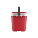 Ver imagem 4 de Caixa Térmica Suv Vermelho 20l Termolar