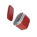 Ver imagem 7 de Caixa Térmica Suv Vermelho 20l Termolar