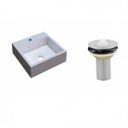 Ver imagem 2 de Kit Cuba Q395 com Válvula Metal 1 Polegada Compace