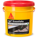 Ver imagem 1 de IGOL ECOASFALTO - BALDE 18L - 478205