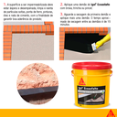 Ver imagem 4 de IGOL ECOASFALTO - BALDE 18L - 478205