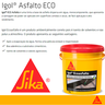 IGOL ECOASFALTO - BALDE 18L - 478205 - 2