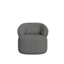 Ver imagem 4 de Conjunto Poltrona e Sofá Living Orgânico Duomo 1,80m Just Time