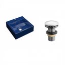 Ver imagem 2 de Kit Cuba Q395 com Válvula Click 1 Polegada G Compace