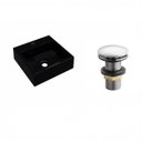 Ver imagem 2 de Kit Cuba Q395 Válvula Click 1 1/2 Polegada Compace