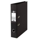 Ver imagem 1 de Pasta Fichario Registradora Az com Lombo 75mm Oficio A4 Dac Preto