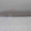 Ver imagem 5 de Cama Japonesa com Cabeceira Corea Yun Casal Courino Cinza / Linho Off White - Sallar Home